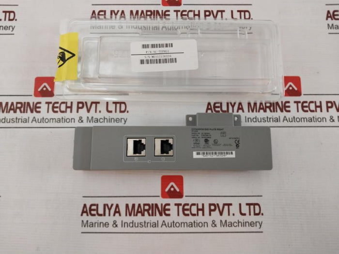 Honeywell Sc-tepr01 Expansion Module Detection 51307556-175 H.W: A -40 C Ta 75 C