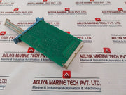Honeywell Sdo-0824 Digital Output Pcb Module 8 Channels 24Vdc