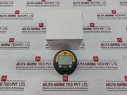 Honeywell Sensepoint Xcd Lcd Module Of Fixed Gas Detector 24V 4-20Ma Rev. 6