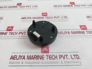 Honeywell Series 3000 Mkii Gas Detector 3000B0120(Rev.2)