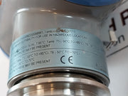 Honeywell Slg720-scan00Vm01700-ns1A-c-ah0-1001S-a-0A0-f1-00000 Transmitter