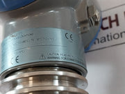 Honeywell Slg720-scan00Vm01700-ns1A-c-ah0-1001S-a-0A0-f1-00000 Transmitter