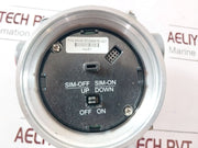 Honeywell Slg720-scan00Vm01700-ns1A-c-ah0-1001S-a-0A0-f1-00000 Transmitter