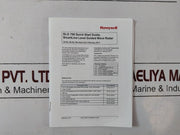 Honeywell Slg720-scan00Vm01700-ns1A-c-ah0-1001S-a-0A0-f1-00000 Transmitter