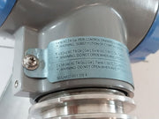 Honeywell Slg720-scan00Vm01200-as2B-h-chd-1003C-b-1A6-fx,F1,Fe-00000 Level Guided Wave Radar