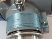 Honeywell Slg720-scan00Vm01200-as2B-h-chd-1003C-b-1A6-fx,F1,Fe-00000 Level Guided Wave Radar