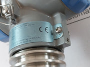 Honeywell Slg720-scan00Vm01200-as2B-h-chd-1003C-b-1A6-fx,F1,Fe-00000 Level Guided Wave Radar