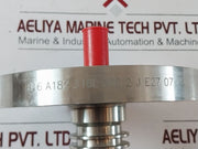 Honeywell Slg720-scan00Vm01200-as2B-h-chd-1003C-b-1A6-fx,F1,Fe-00000 Level Guided Wave Radar