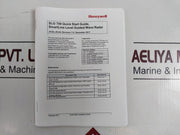 Honeywell Slg720-srhn00Vm01200-as3A-c-ahe-1101C-a-1A6-fx.F1.Pm-00000 Level Transmitter