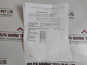 Honeywell Slg720-srhn00Vm01200-as3A-c-ahe-1101C-a-1A6-fx.F1.Pm-00000 Level Transmitter