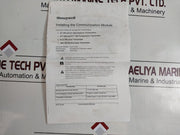 Honeywell Slg720-srhn00Vm01200-as3A-c-ahe-1101C-a-1A6-fx.F1.Pm-00000 Level Transmitter