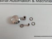 Honeywell Slg720-srhn00Vm01200-as3A-c-ahe-1101C-a-1A6-fx.F1.Pm-00000 Level Transmitter