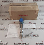 Honeywell Slg720-scan00Em01200-ns1A-c-ah0-1001S-a-0A0-f1-00000 Transmitter