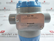 Honeywell Slg 700 Guided Wave Radar Level Transmitter Smartline Set