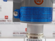 Honeywell Stg77Se1G0001Cahs11Cb316A6F10000 Smartline Pressure Transmitter