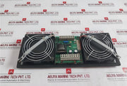 Honeywell Smod36110001-ce Cabinet Fan Assembly E 144541