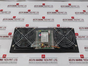 Honeywell Smod36110001-ce Cabinet Fan Assembly 90-264vac 10w