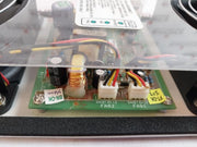 Honeywell Smod36110001-ce Cabinet Fan Assembly Hwfan-r 100-240Vac 0.41A