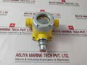 Honeywell Sensepoint Spxcdalmtxo Xcd Gas Detector