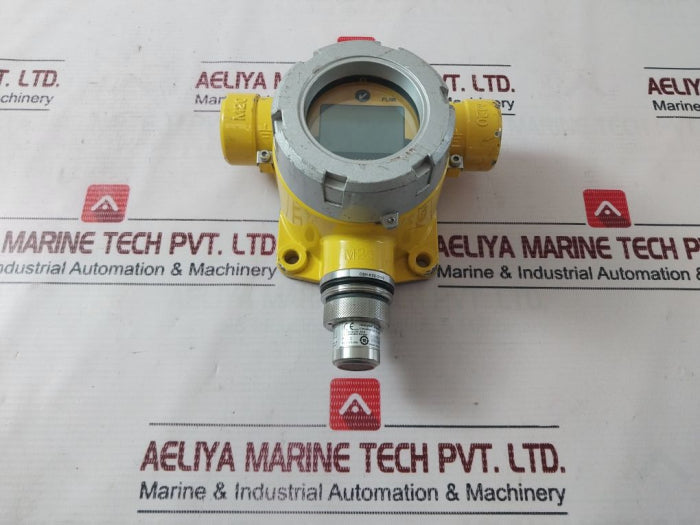 Honeywell Sensepoint Spxcdxsb1Ss Explosion-proof Transmitters