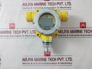 Honeywell Sensepoint Spxcdxsb1Ss Explosion-proof Transmitters
