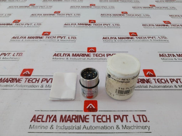 Honeywell Spxcdxsfxss Disposable Sensor 250Ma