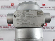 Honeywell St800 Smartline Gauge Pressure 11 To 42Vdc 3000 Psig Dc200 U5.20.S.Sc