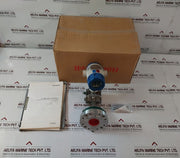 Honeywell St 3000 Smart Transmitter 41B2 Std924R-a10-00-hc-b07I