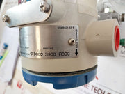 Honeywell St 3000 Smart Transmitter 41B2 Std924R-a10-00-hc-b07I