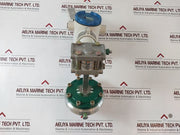 Honeywell St 3000 Smart Transmitter 41B2 Std924R-a10-00-hc-b07I