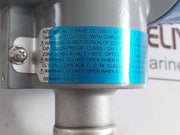 Honeywell Sta74L-e1G000-1-a-ahc-11C-b-21A0-f1-0000 Pressure Transmitter