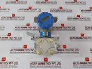 Honeywell St 700 Smart Pressure Transmitter S487322Sj0H 05Lbc12Cf101_Xq10 Type 4X