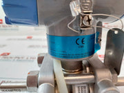 Honeywell St 800 Pressure Transmitter