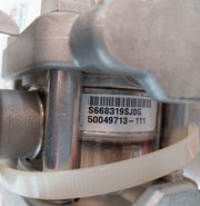 Honeywell St 800 Pressure Transmitter