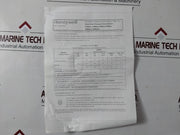 Honeywell Sta87L-e1A000-1-c-chc-13C-b-21A6-fx,F1,Fe-0000 Pressure Transmitter