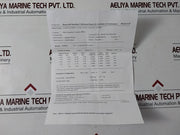 Honeywell Sta87L-e1A000-1-c-chc-13C-b-21A6-fx,F1,Fe-0000 Pressure Transmitter