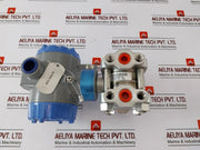 Honeywell Std730-f1Hs4As-1-c-bhc-11C-b-31A7-fg Smart Line Differential Pressure Transmitter