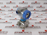 Honeywell Std730-f1Hs4As-1-c-bhc-11C-b-31A7-fg Smart Line Differential Pressure Transmitter