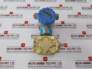 Honeywell Std820-a1Ac4As-1-0-ahd-11S-a-10A0-f1-0000 Smartline Differential Pressure Transmitter
