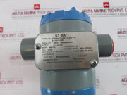 Honeywell Std820-e1Ac4As-1-a-adc-11C-b-11A0-f1-0000 Pressure Transmitter 4500Psi