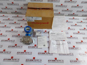 Honeywell Std820E1Hs4As1Dchc14Cb01A6Fx Smartline Pressure Transmitter 4500Psi