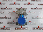 Honeywell Std820E1Hs4As1Dchc14Cb01A6Fx Smartline Pressure Transmitter 4500Psi