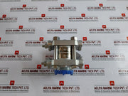Honeywell Std820E1Hs4As1Dchc14Cb01A6Fx Smartline Pressure Transmitter 4500Psi