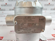 Honeywell Std830A1As1As1Cfhd11Sb21A7F10000 Smart Line Differential Pressure