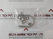 Honeywell Std870-f1Ac4Ah-1-0-ahc-11C-b-31A6-f1-0000 Pressure Transmitter