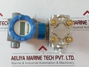 Honeywell Std870-f1Ac4Ah-1-0-ahc-11C-b-31A6-f1-0000 Pressure Transmitter