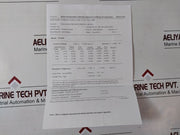 Honeywell Std870-f1Ac4Ah-1-0-ahc-11C-b-31A6-f1-0000 Pressure Transmitter