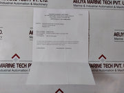Honeywell Std870-f1Ac4Ah-1-0-ahc-11C-b-31A6-f1-0000 Pressure Transmitter