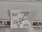 Honeywell Std924R-a10-00-hc-b07I Smart Transmitter