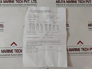 Honeywell Stf82F-41Hc4A-p00-a-ahb-11C-b-01A6-f1-0000 Pressure Transmitter